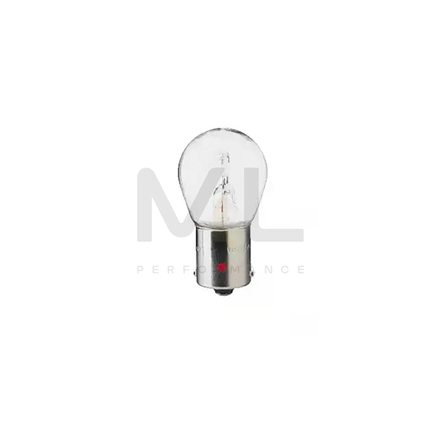 PHILIPS MasterLife 13498MLCP Bulb, indicator 24V 21W, Ball-shaped lamp, P21W, BA15s | ML Performance Car Parts