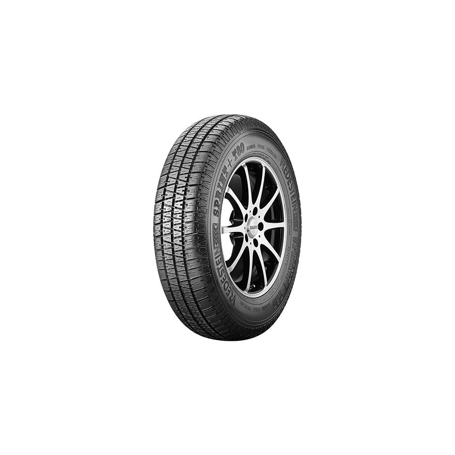 Vredestein Sprint+ 205/50 ZR17 93Y Summer Tyre | ML Performance UK Car Parts