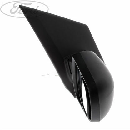 GENUINE FORD 1452852 FIESTA FRONT O/S RIGHT OUTER WING MIRROR LESS GLASS | ML Performance UK