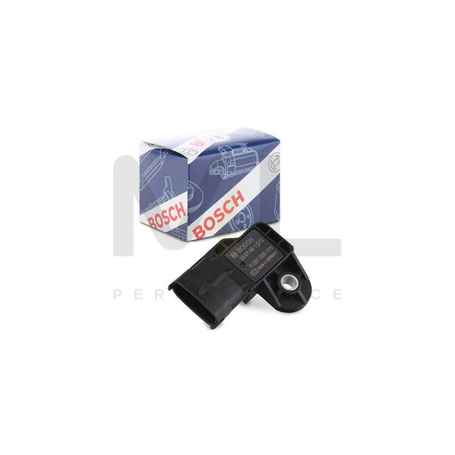 BOSCH MAP Sensor 0281006076 | ML Car Parts UK | ML Performance