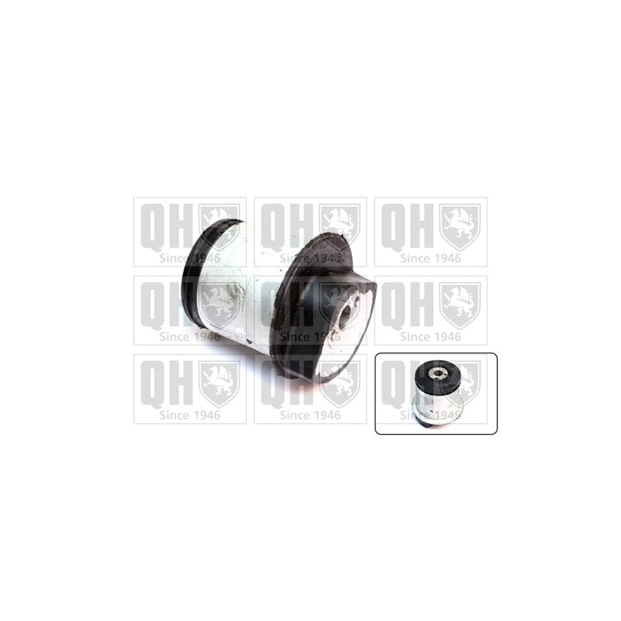 Quinton Hazell Ems8605 Axle Bush | ML Performance UK Car Parts