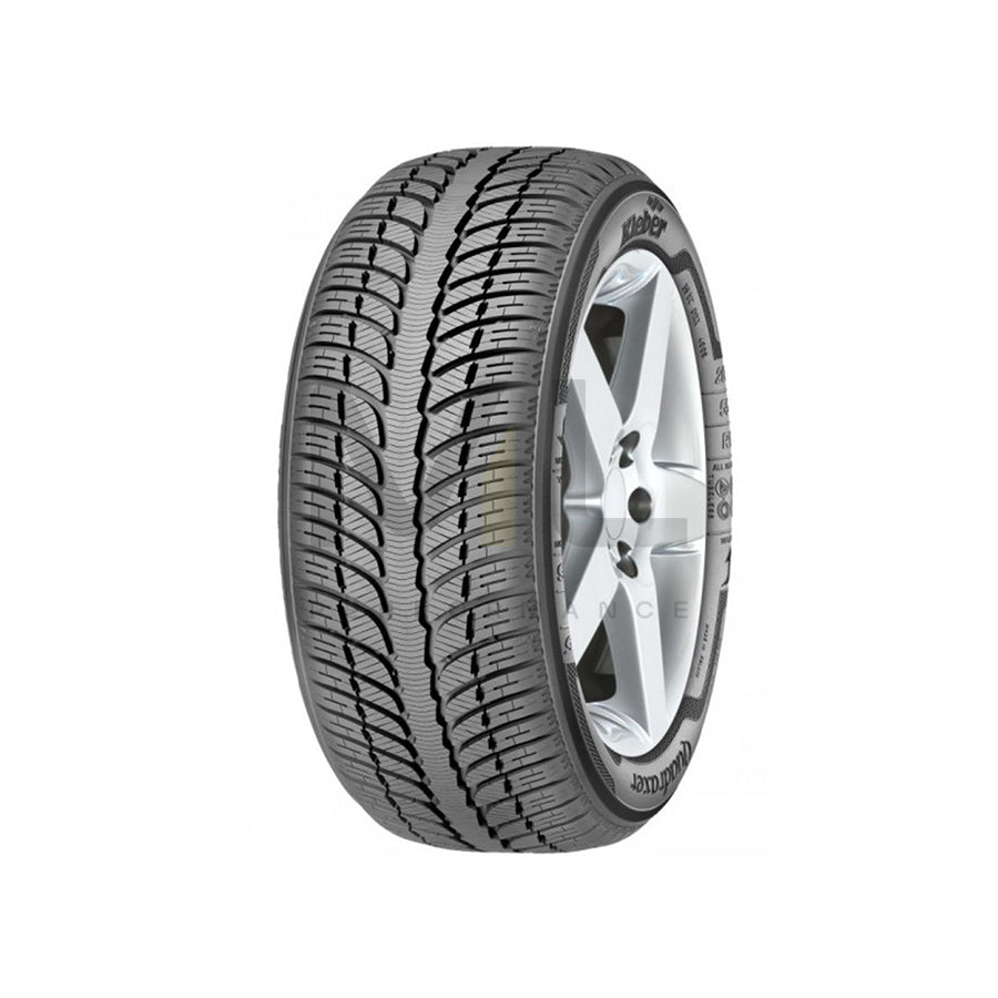 Kleber Quadraxer 165/70 R14 81T  All-season Tyre | ML Performance UK Car Parts