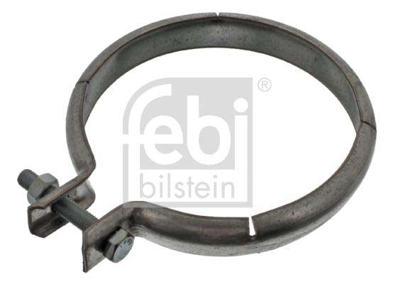 Febi Bilstein 09302 Exhaust Clamp | ML Performance UK Car Parts