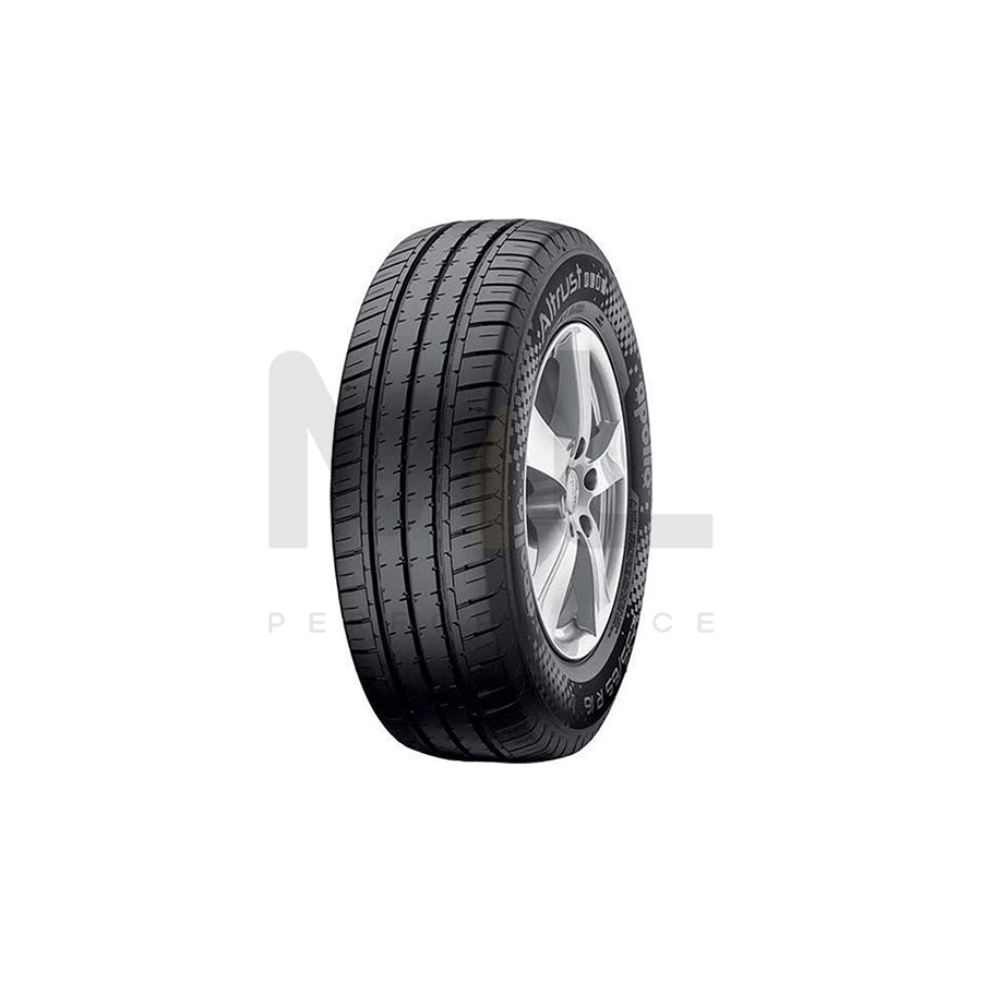 Apollo Altrust 195/75 R16 107/105R Van Summer Tyre | ML Performance UK Car Parts