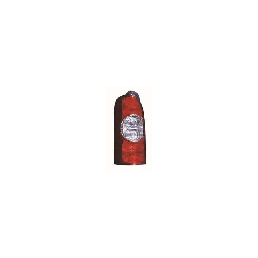 Abakus 5511970RUE Rear Light For Renault Master | ML Performance UK