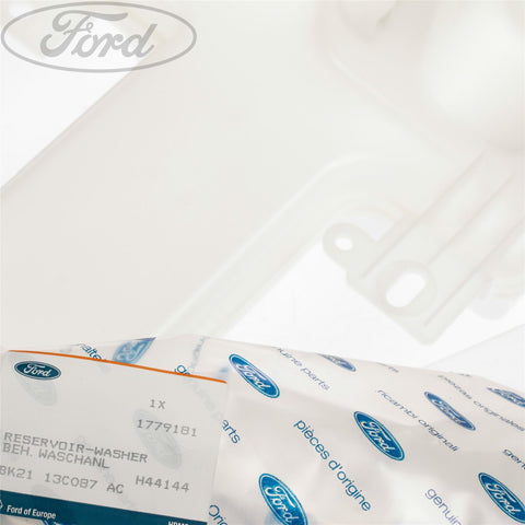 GENUINE FORD 1924047 OTHER WIPER PARTS | ML Performance UK