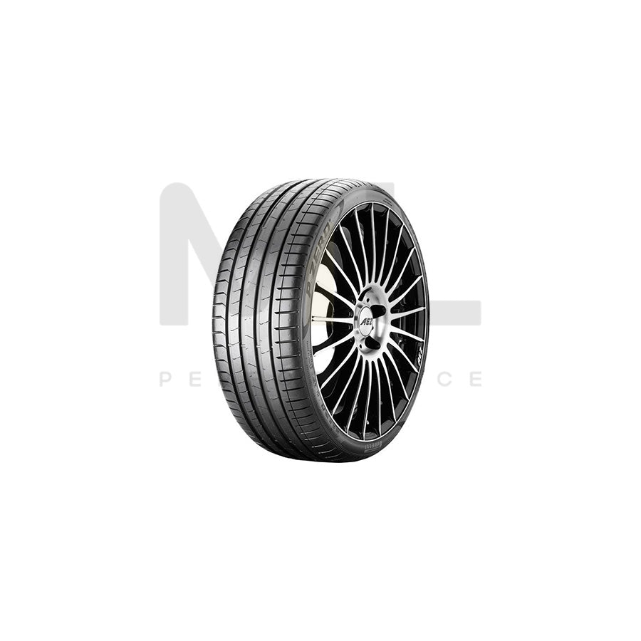 Pirelli P ZERO™ (*) 245/40 R19 98Y Summer Tyre | ML Performance UK Car Parts