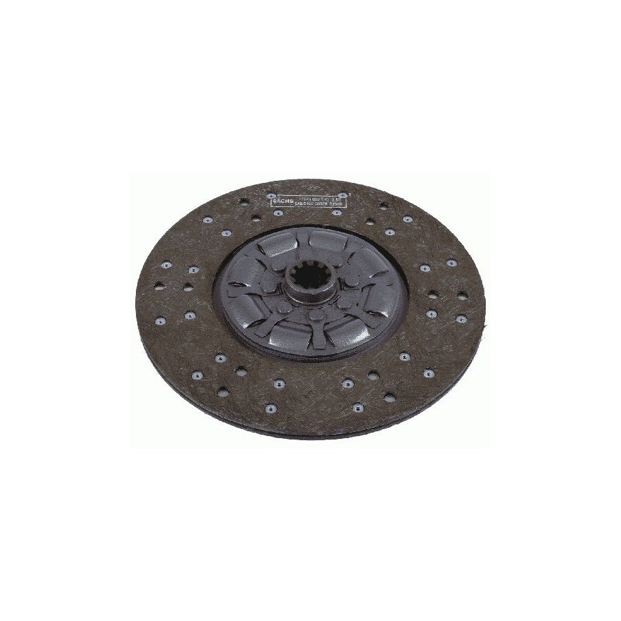 Sachs 1862 299 032 Clutch Disc