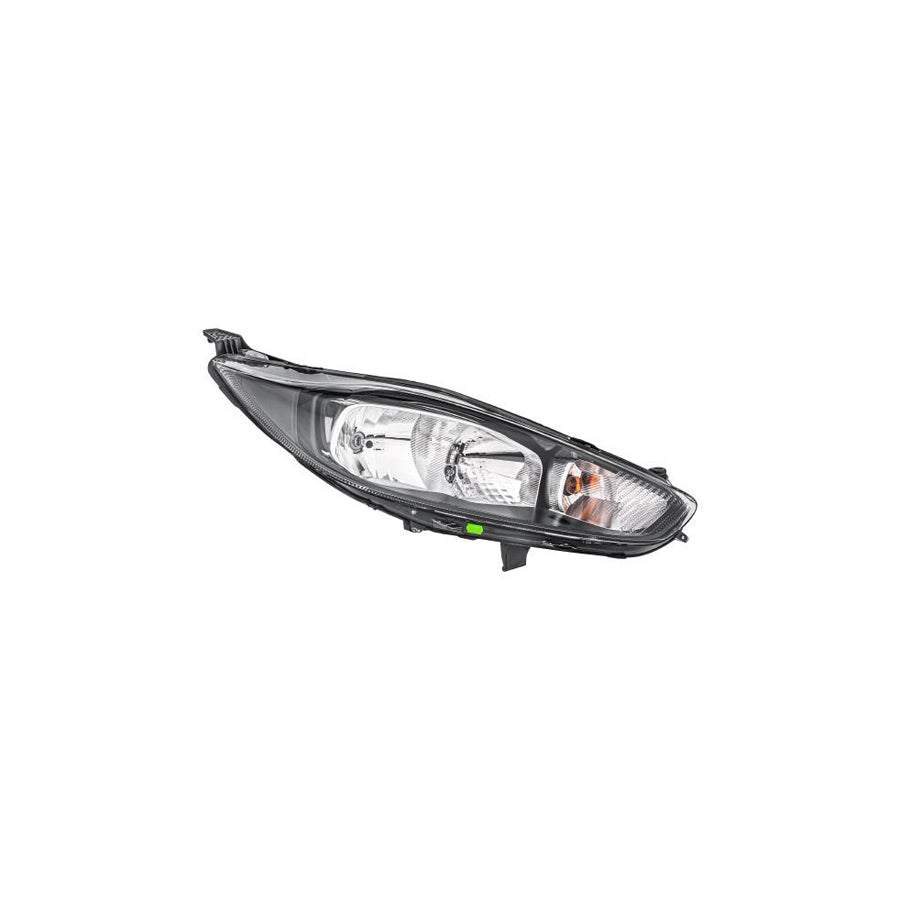 Hella 1EE 354 803-021 Headlight For Ford Fiesta