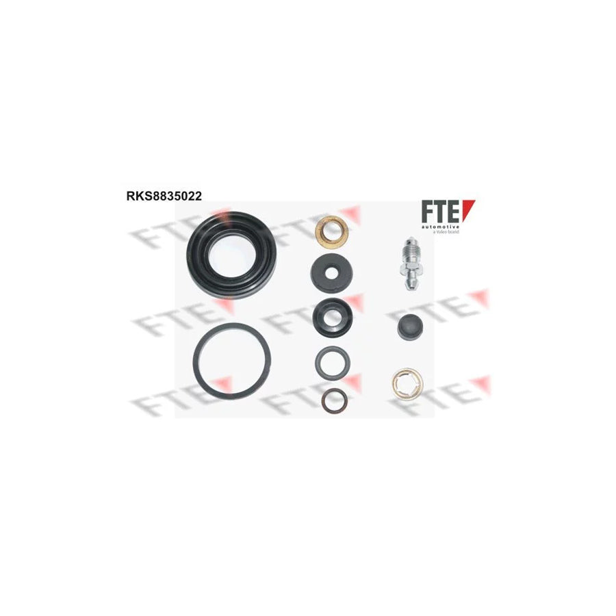 Fte RKS8835022 Repair Kit, Brake Caliper | ML Performance UK Car Parts