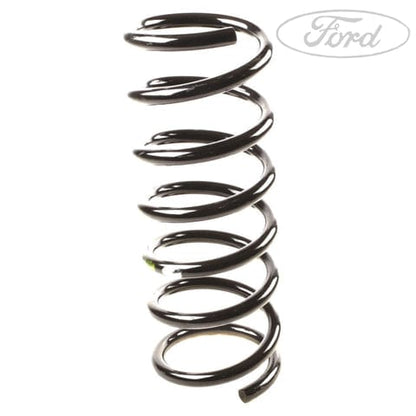 GENUINE FORD 1509904 S-MAX WA6 REAR O/S OR N/S SUSPENSION COIL SPRING | ML Performance UK