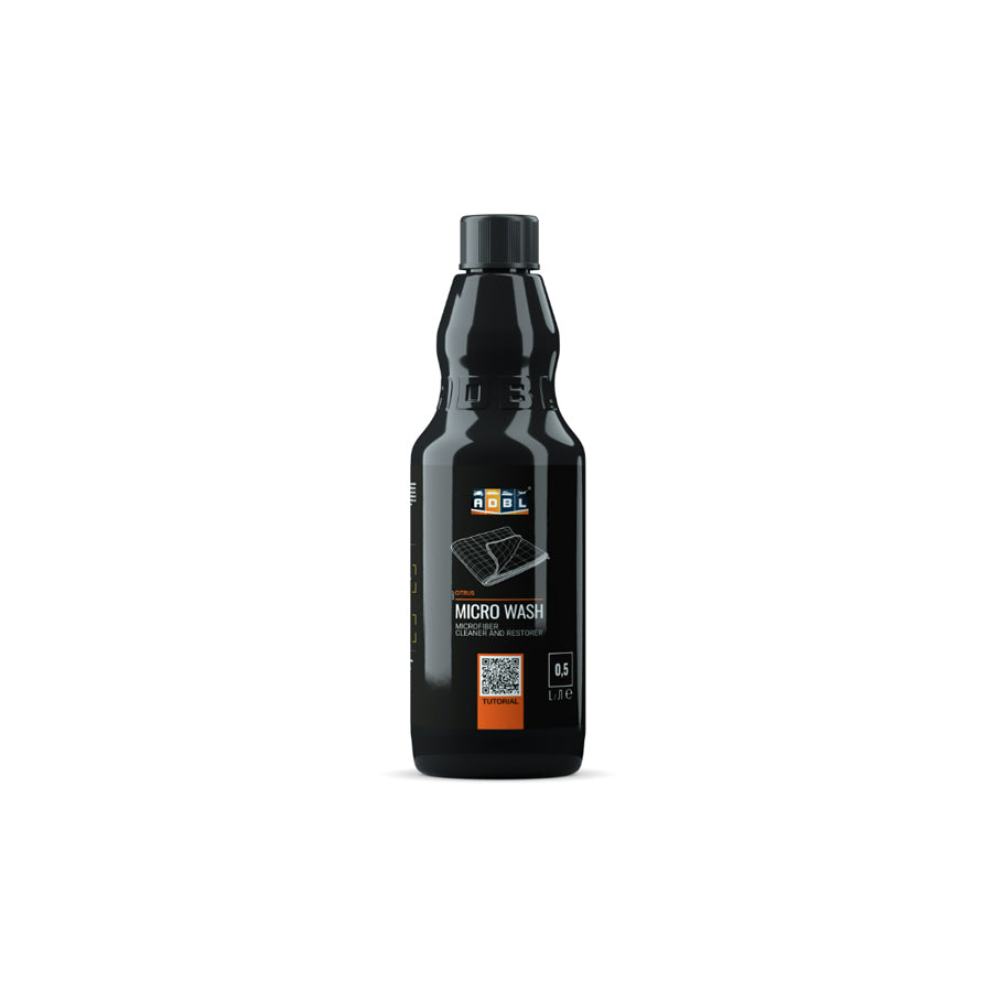 ADBL Micro Wash ADB000071 Textile / Carpet Cleaner | ML Performance UK