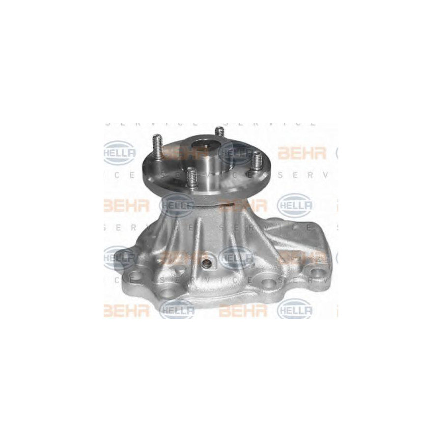 Hella 8MP 376 805-071 Water Pump