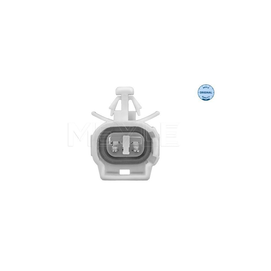 Meyle 30-14 899 0007 Abs Sensor For Toyota Yaris Ii Hatchback (Xp9)