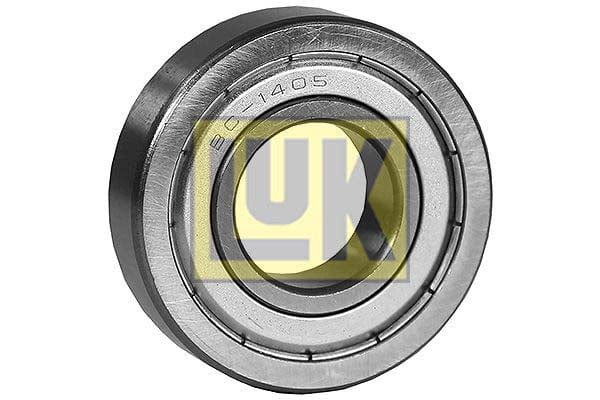 LuK 410 0023 00 Pilot Bearing, Clutch For Kia Cerato