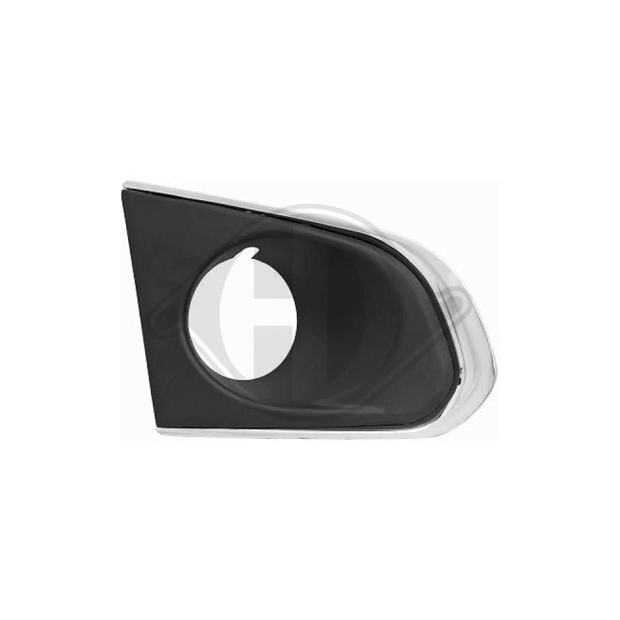 Diederichs 6590808 Panelling, Mudguard | ML Performance UK Car Parts