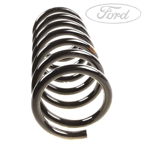 GENUINE FORD 1509904 S-MAX WA6 REAR O/S OR N/S SUSPENSION COIL SPRING | ML Performance UK