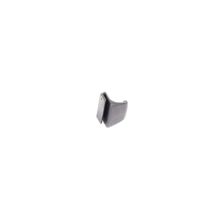 Genuine BMW 51162236798 E53 E67 E38 Handle Hook SCHWARZ (Inc. 730d) | ML Performance UK Car Parts