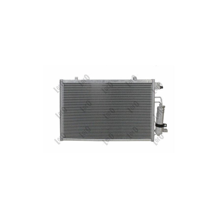 Abakus 0170160008 Air Conditioning Condenser | ML Performance UK