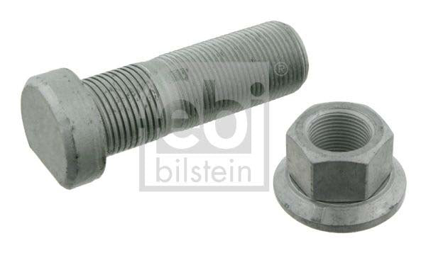 Febi Bilstein 27544 Wheel Stud | ML Performance UK Car Parts