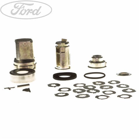 GENUINE FORD 4060100 TRANSIT TRANSIT LOCK CYLINDER | ML Performance UK