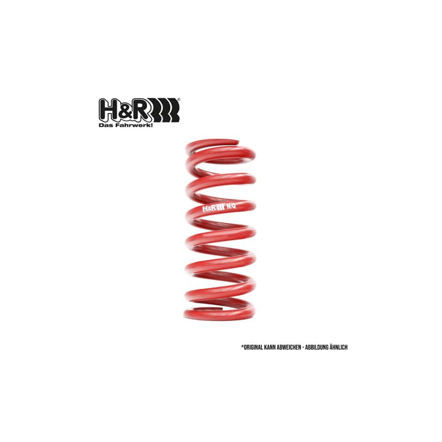 H&R 23017HA3 Spare Spring - Height Adjustable Springs | ML Performance UK Car Parts