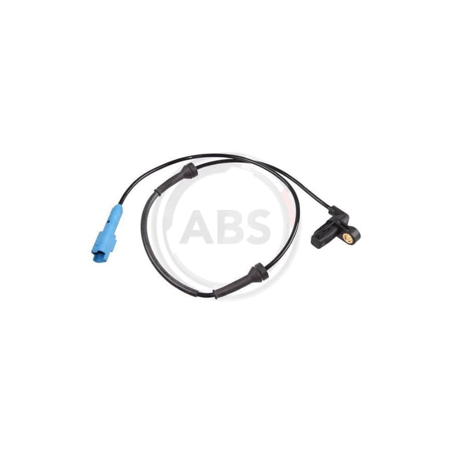 A.B.S. 30142 ABS Sensor for PEUGEOT 206 | ML Performance UK Car Parts