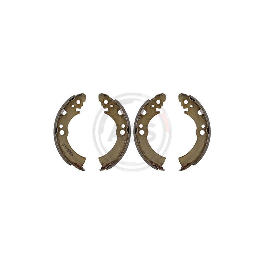 A.B.S. 8586 Brake Shoe Set