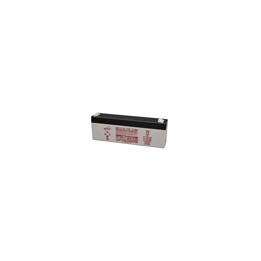 Enersys NP2.3-12 Genesis SLA Battery 12v 2.3Ah | ML Performance UK Car Parts