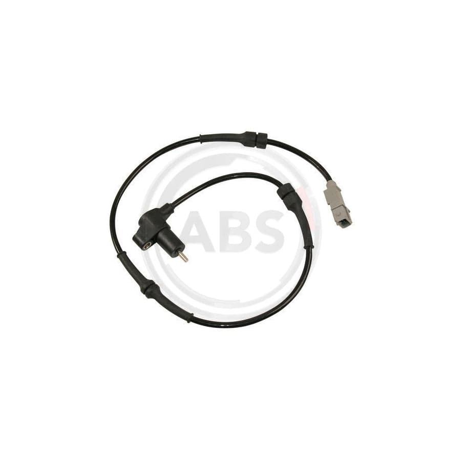 A.B.S. 30141 ABS Sensor for PEUGEOT 406 | ML Performance UK Car Parts