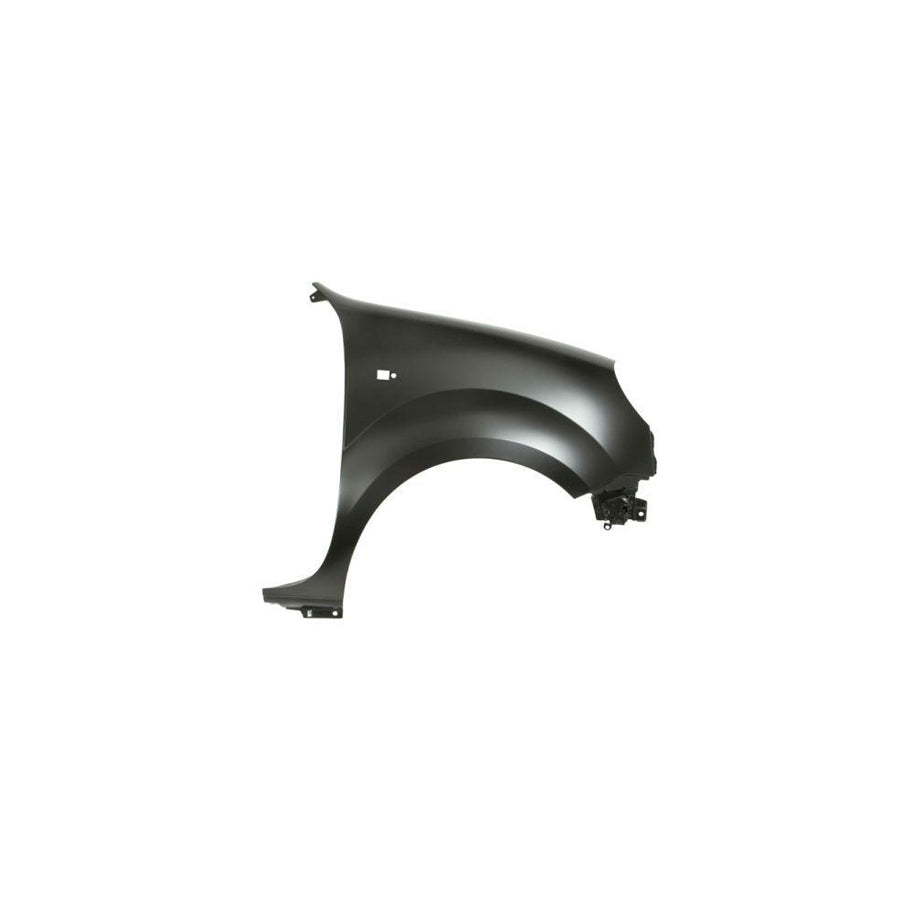 Blic 6504-04-6010314P Wing Fender