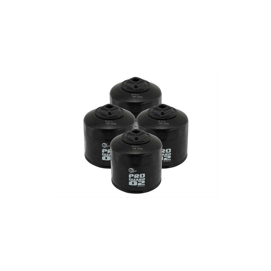  aFe 44-LF018-MB Oil Filter  | ML Performance UK Car Parts