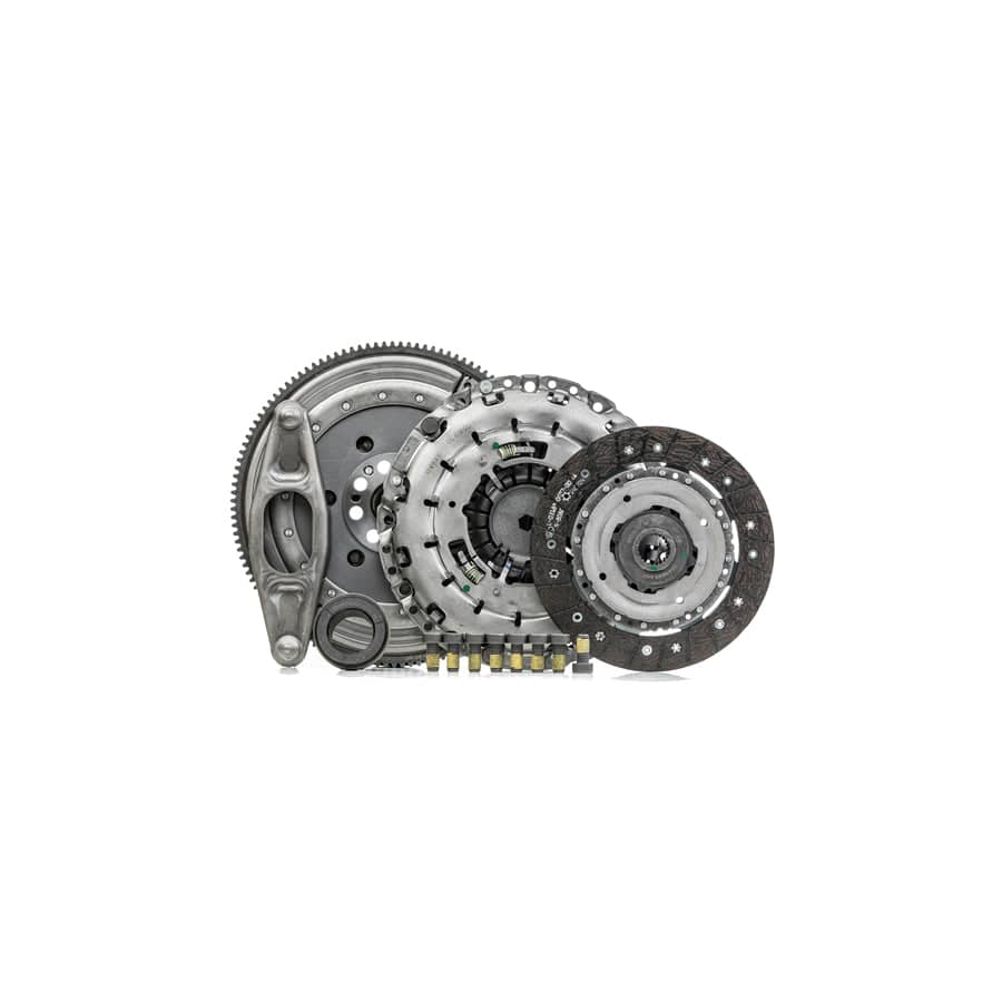 LuK 600 0296 00 Clutch Kit