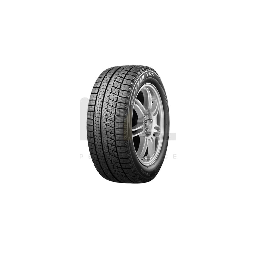 Bridgestone Blizzak VRX 255/40 R19 96S 4x4 Winter Tyre | ML Performance UK Car Parts