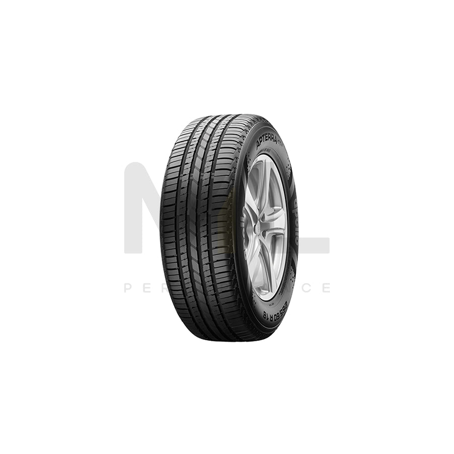 Apollo Apterra H/T 2 245/65 R17 111H SUV Summer Tyre | ML Performance UK Car Parts