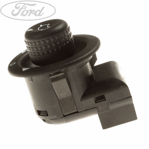 GENUINE FORD 4495427 WING MIRROR CONTROL LEVER SWITCH | ML Performance UK