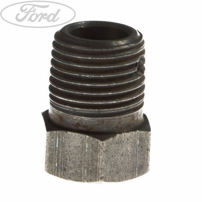 GENUINE FORD 1371614 OIL REGULATOR VALVE | ML Performance UK