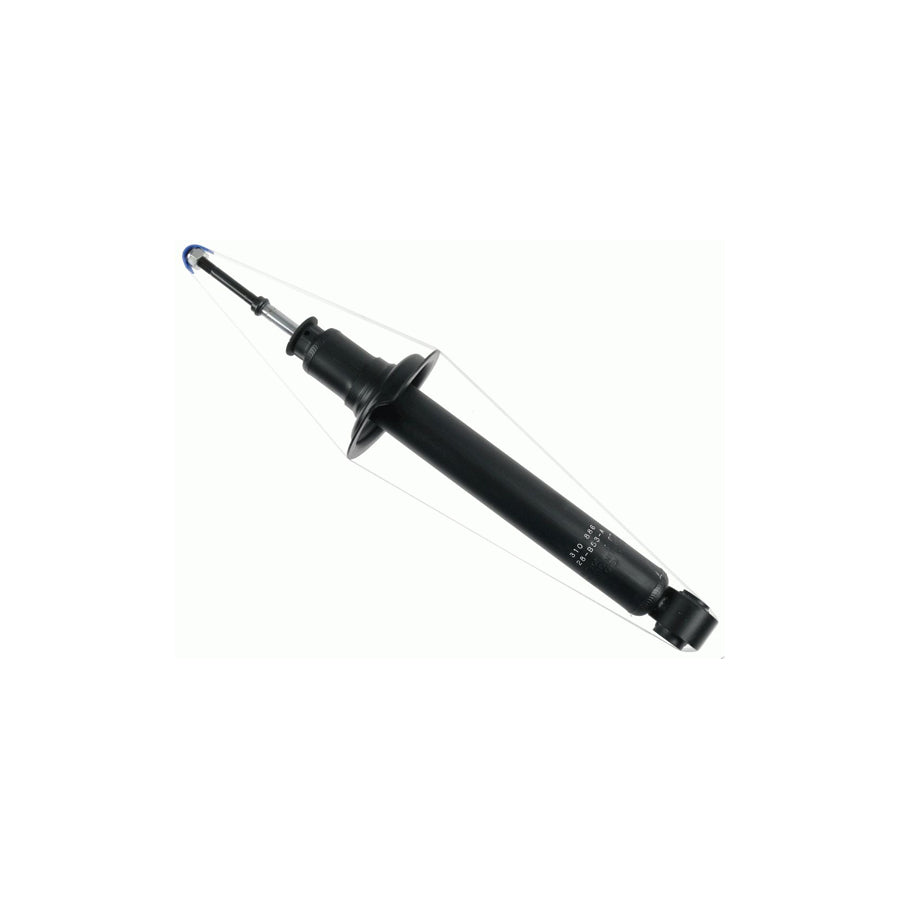 Sachs 310 886 Shock Absorber For