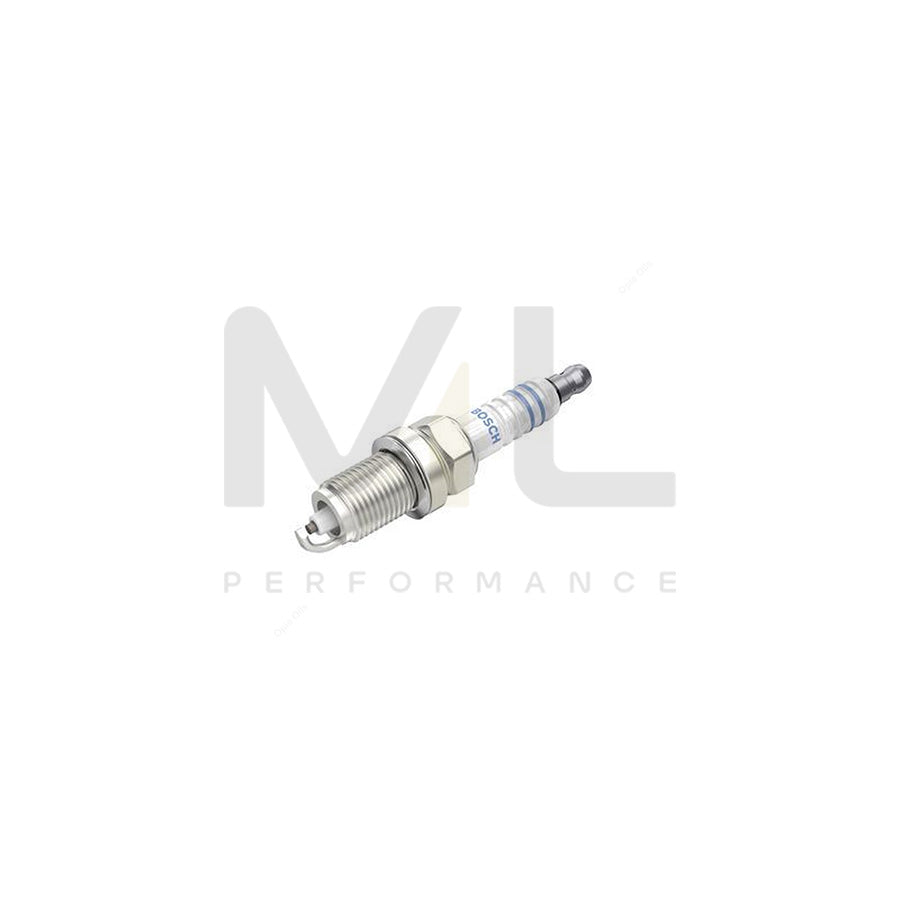 BOSCH Nickel Spark Plug 0242229699 [ FQR8LEU2 ] | ML Car Parts UK | ML Performance