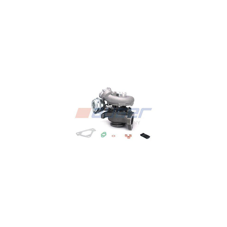 Auger 96081 Turbocharger