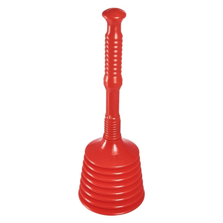 Amtech Heavy Duty Plunger - Large | ML Performance DIY & Power Tools