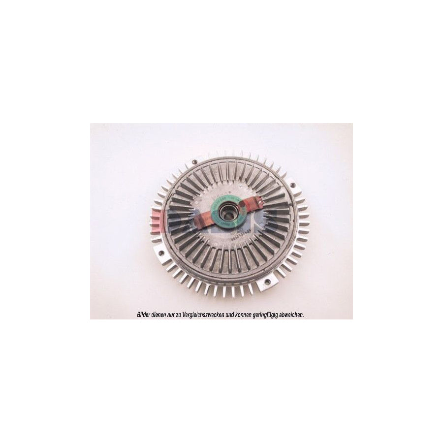 AKS Dasis 138790N Fan Clutch Suitable For Mercedes-Benz Sprinter | ML Performance UK