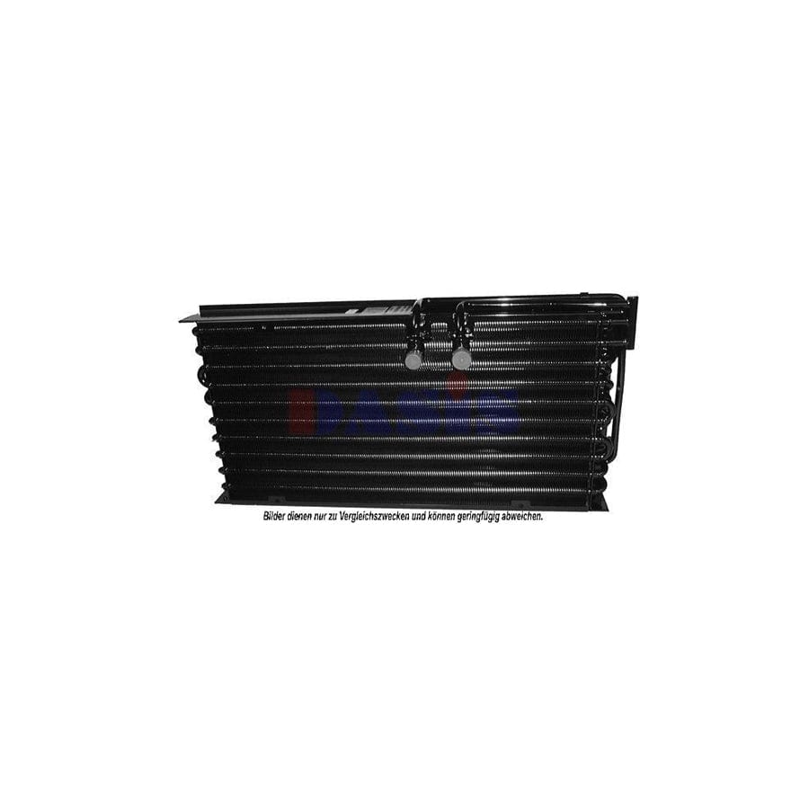 AKS Dasis 420021N Air Conditioning Condenser | ML Performance UK