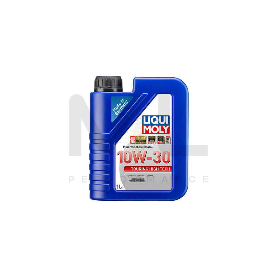 Liqui Moly Touring High Tech 10W 30 5l