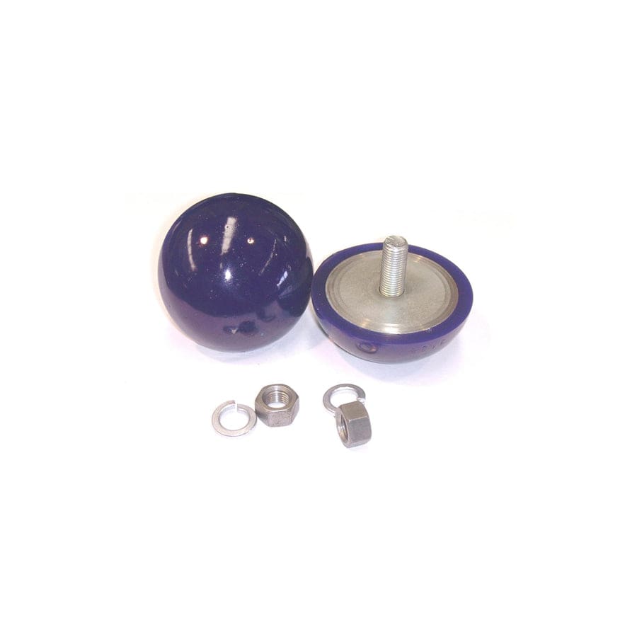 SuperPro SPF3136-90K SuperPro Bump Stop Bush Kit | ML Performance UK Car Parts