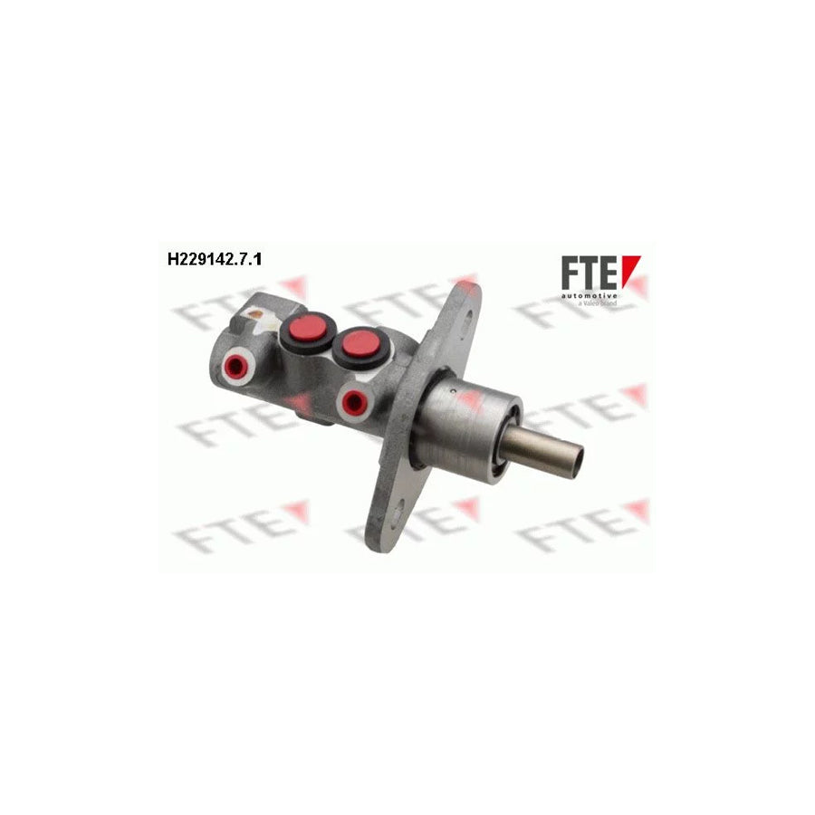 Fte H229142.7.1 Brake Master Cylinder | ML Performance UK Car Parts