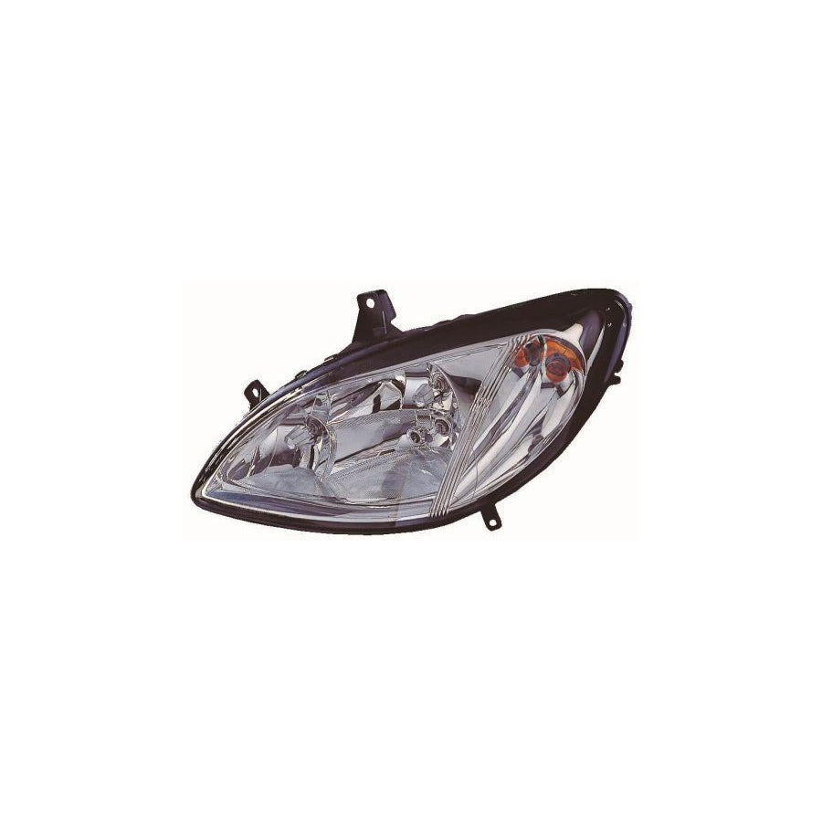 Abakus 4401140LLDEM Headlight Suitable For Mercedes-Benz Vito | ML Performance UK