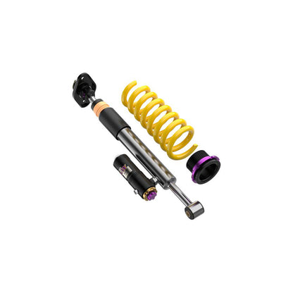 KW 3A728003 Dodge Variant 4 Coilover Kit (Challenger & Charger) 7  | ML Performance UK Car Parts