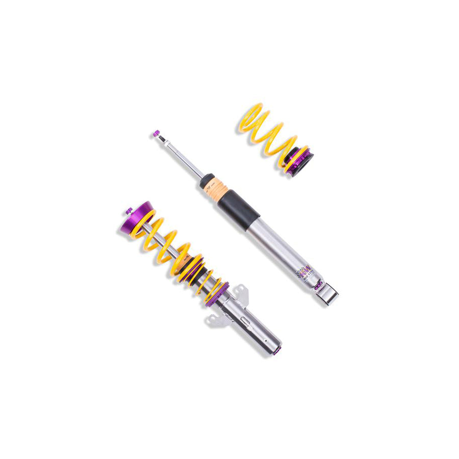 KW 35290034 Renault Clio IV Variant 3 Coilover Kit 2  | ML Performance UK Car Parts