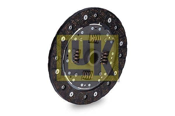 LuK 319 0114 10 Clutch Disc For Lada Samara